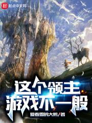 这个领主游戏不一般